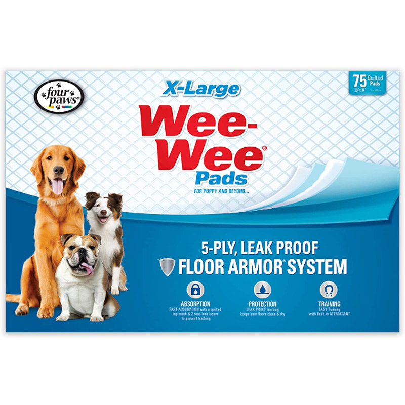 wee-wee-pads-for-dogs