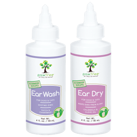 All Natural Ear Cleaner