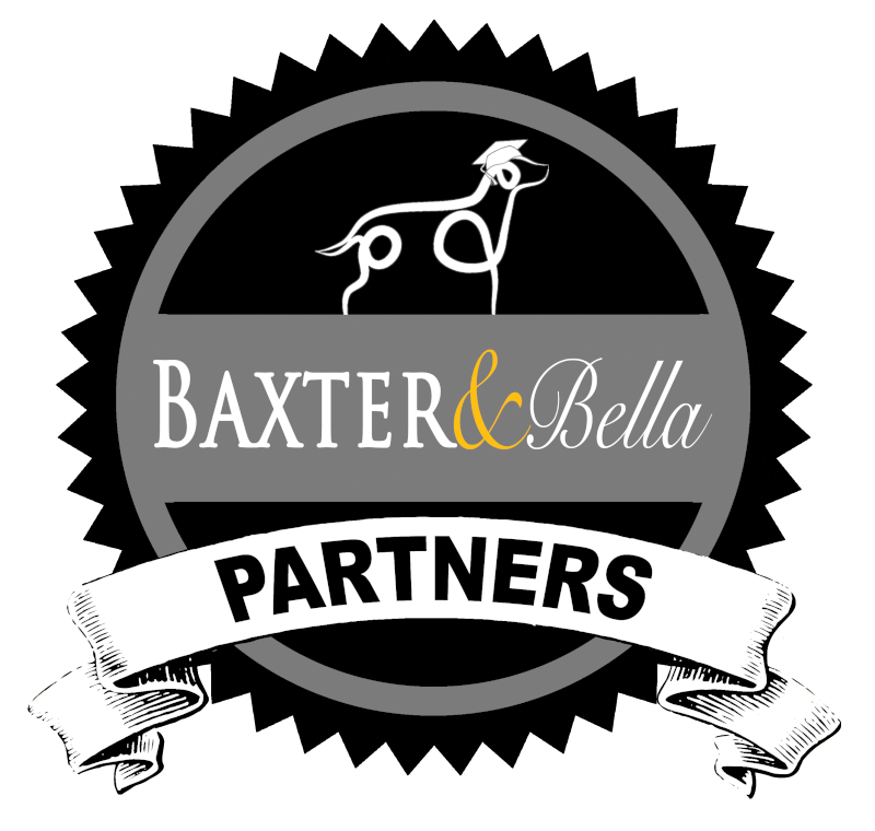 Baxter and Bella logo