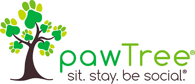 PawTree Logo
